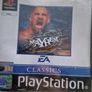 WF Mayhem PlayStation1 Ps1 PlayStation2 Ps2 games Original Image 2