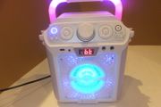 Bluetooth, USB, CD player