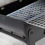 Folding Portable Barbecue for use with Charcoal Image 7