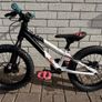 Commencal Ranones 16 kids bike Image 2