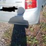 03 Toyota Corolla for breaking Image 2