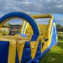 Obstacle Bouncy Castle Image 6