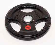 10kg Olympic Plates