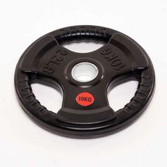 10kg Olympic Plates