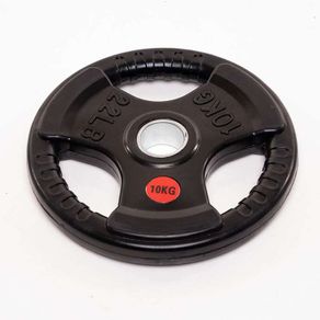 10kg Olympic Plates