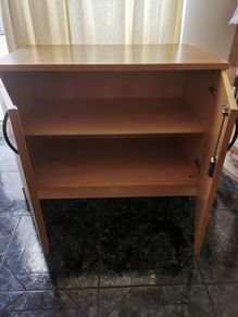 File cabinet