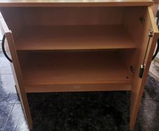 File cabinet