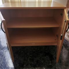 File cabinet