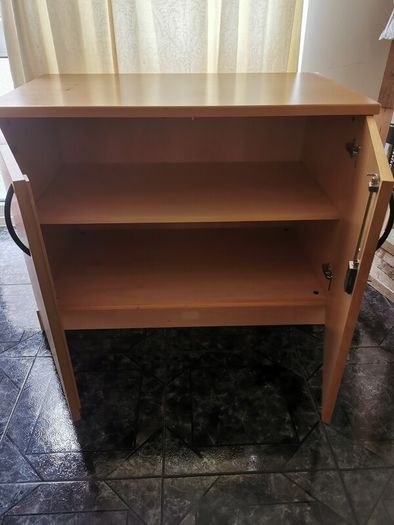 File cabinet
