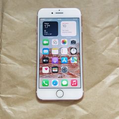 Apple iPhone 7 128GB Rose Gold