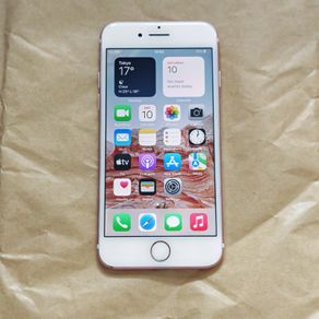 Apple iPhone 7 128GB Rose Gold