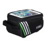 New Universal Waterproof Bicycle Mobile Phone Frame Bag Pouch Road Bike #1272 Image 6