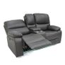 Massive Sale On Brand New Sofas. Multiple Stylist Options Available. Recliner,non Recliner, Leather And Fabric Couches Image 4