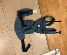 Ergobaby Omni 360 Cool Air (with Rain Cover)
