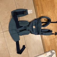 Ergobaby Omni 360 Cool Air (with Rain Cover)