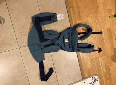 Ergobaby Omni 360 Cool Air (with Rain Cover)