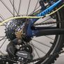 ghost mtb 20inch Image 6