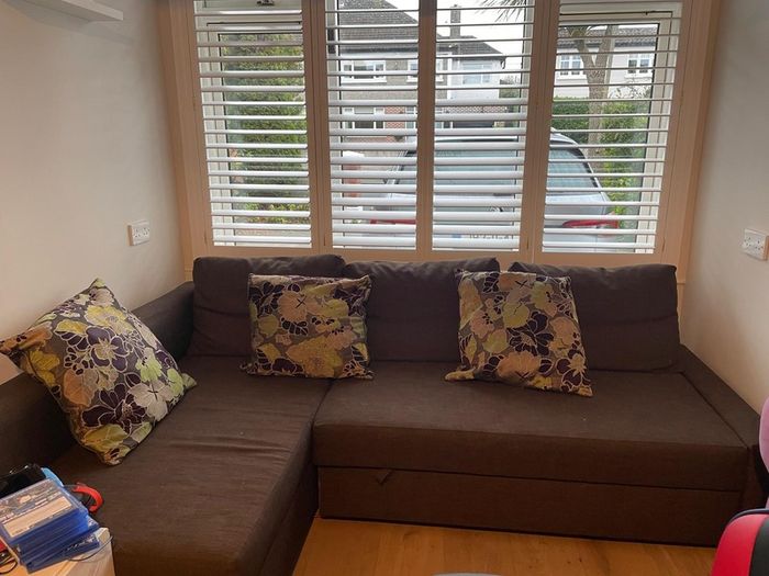 sofa