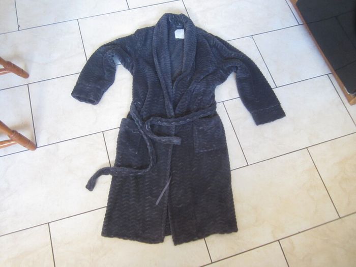 Dressing gown    size   XS