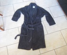 Dressing gown    size   XS