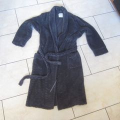 Dressing gown    size   XS