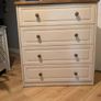 large chest of drawers Image 3