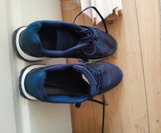 Used runners size 11 UK