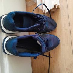 Used runners size 11 UK