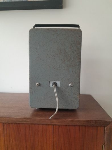 1960s Tech TE-20D