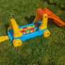 VTech Push & Ride Ultimate Alphabet Train Image 3