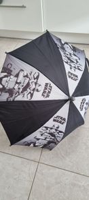 Kids StarWars umbrella
