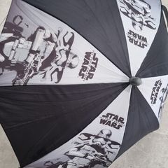 Kids StarWars umbrella