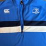 Leinster rugby vintage Canterbury top . Perfect condition Image 3