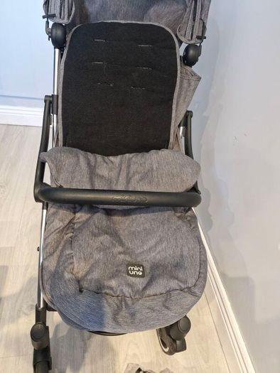 Mini Uno Buggy Compact Buggy