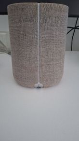 speaker