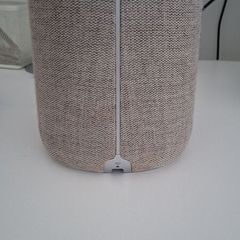 speaker
