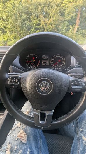 Volkswagen Jetta 1.6 TDI  Timing Belt & Water Pum