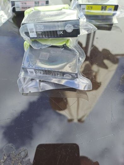 Epson cartridges