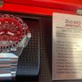 Citizen watch red arrows eco drive solar powered LIMITED EDITION Image 3