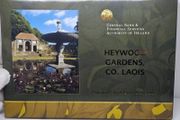 Ireland 2005 Uncirculated Euro Coin Set in Original Folder