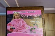 Cosy Snuggle blanket