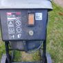 garden shredder Image 6
