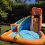 Large Inflatable Pool Image 2