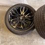 range rover alloys Image 9