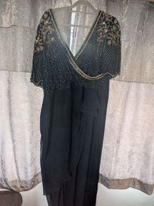 Beautiful occasion dress