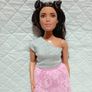 Barbie fashionista doll #65 Image 5