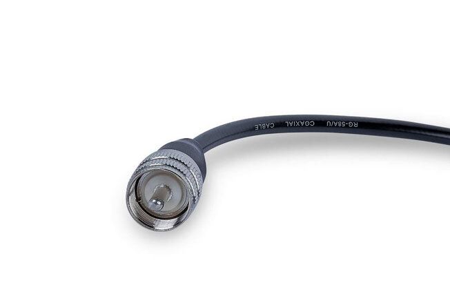 Sharman BM145PL (SO239) Fitting Magnetic Base