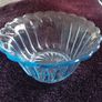Vintage Glass Dish Image 2