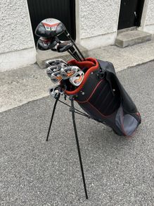 golf clubs