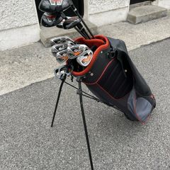 golf clubs